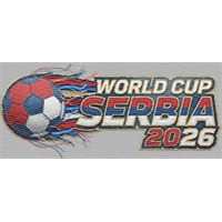 World Cup-WC 815